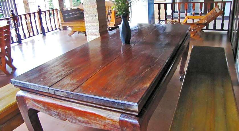 Huan Kawin Est.58 Lanna Home & Collection