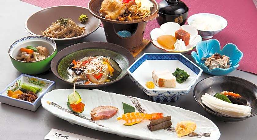Hotel Shiga Sunvally