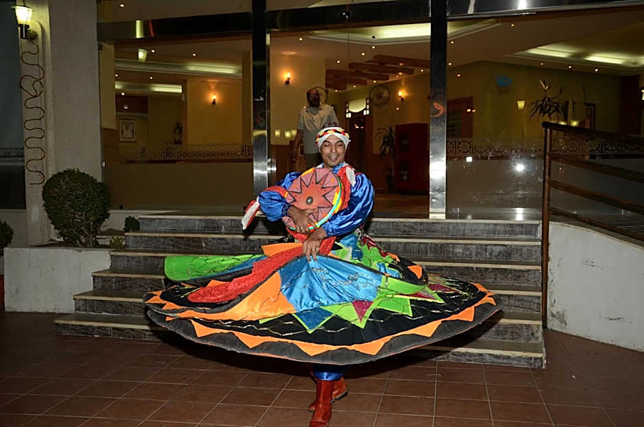 Continental Suite farwaniya