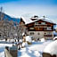 Sunstar Hotel Klosters
