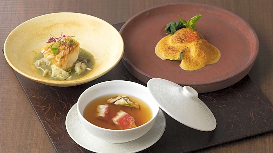 Hotel Shikinoyakata Hakone Ashinoko