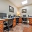 Best Western Plus Bridgeport Inn