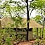 Ghoha Hills Savuti Lodge
