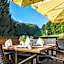 Landhotel Windlicht