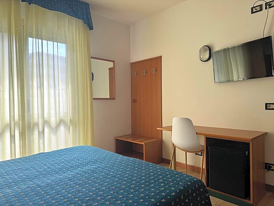 Hotel Al Capitano