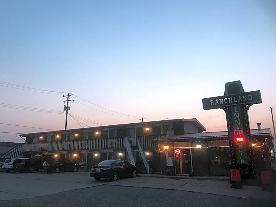 RANCHLAND Inn
