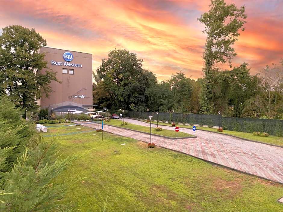 Best Western Air Hotel Linate