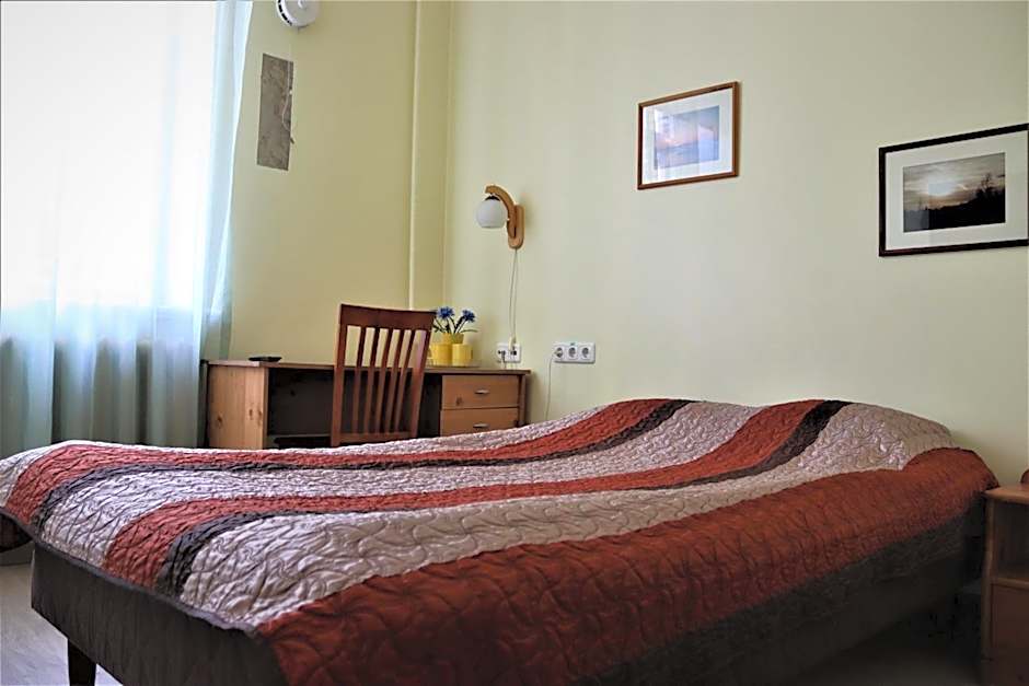 Hostel Lõuna