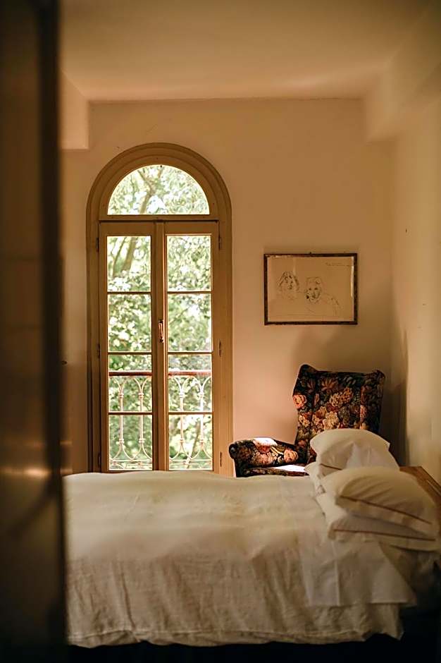 Le dimore de Il borgo del balsamico