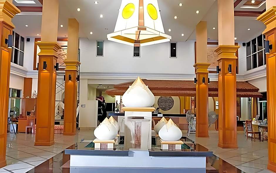 Lek Villa
