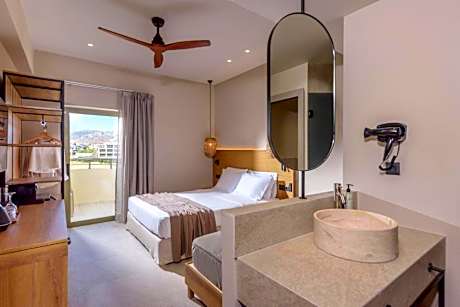 Premium Room with Side Sea View