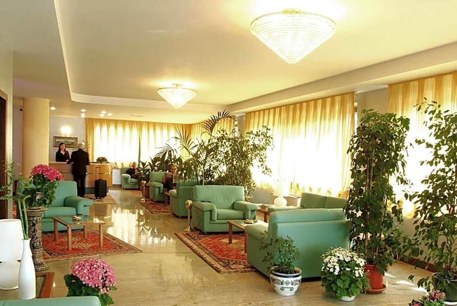 Hotel Torresi