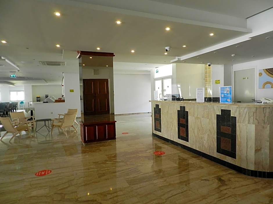 Evabelle Napa Hotel Apartments