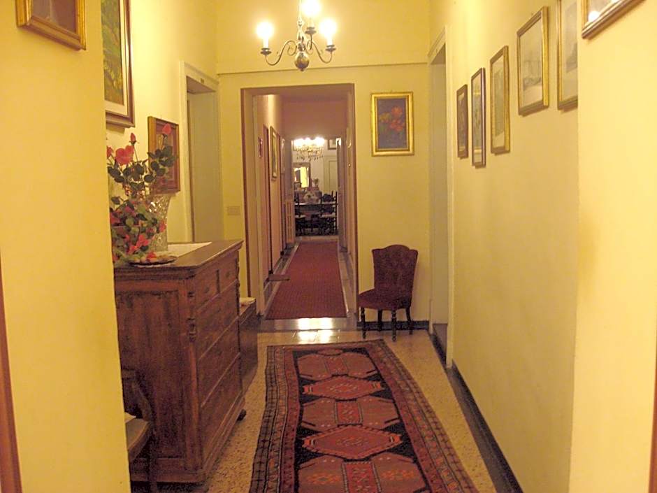Albergo Anna