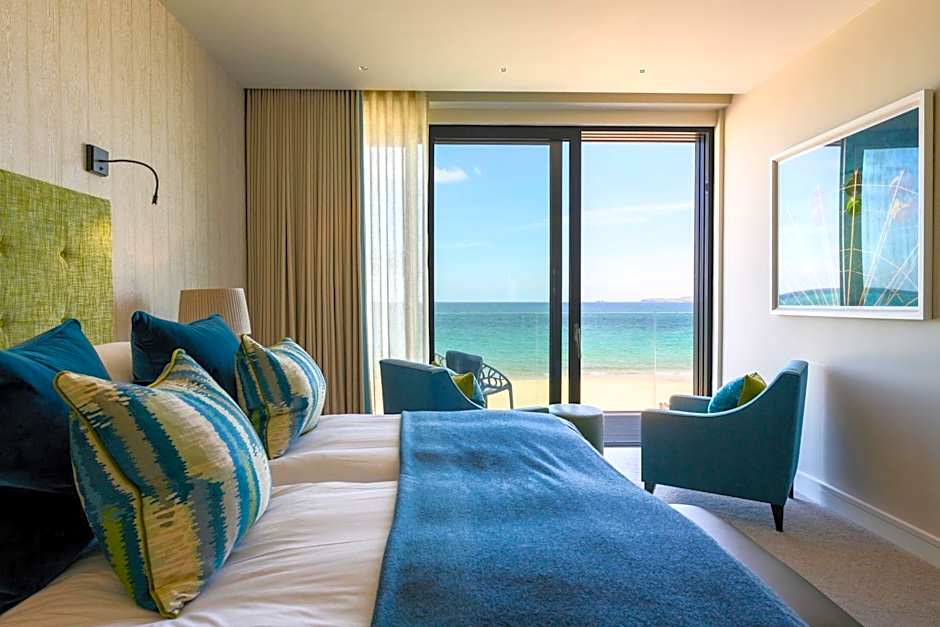 Carbis Bay and Spa Hotel