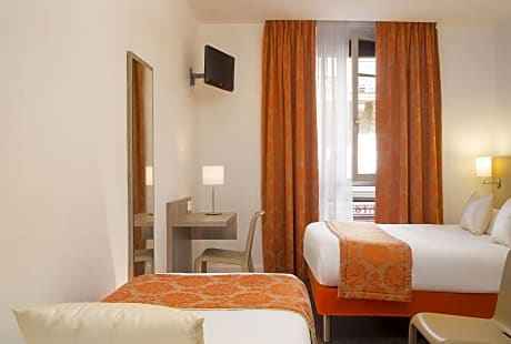 comfort room