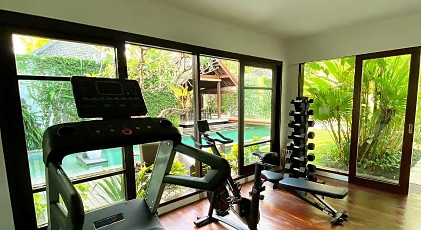 The Amala Boutique Retreat