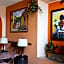 Hotel Posada San Jerónimo