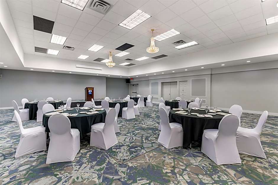 Best Western Dorchester Hotel