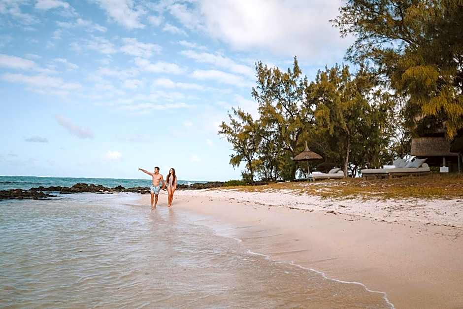 Shangri-La's Le Touessrok Resort & Spa