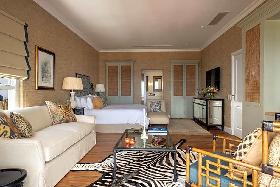 La Fontaine Guest House Hermanus