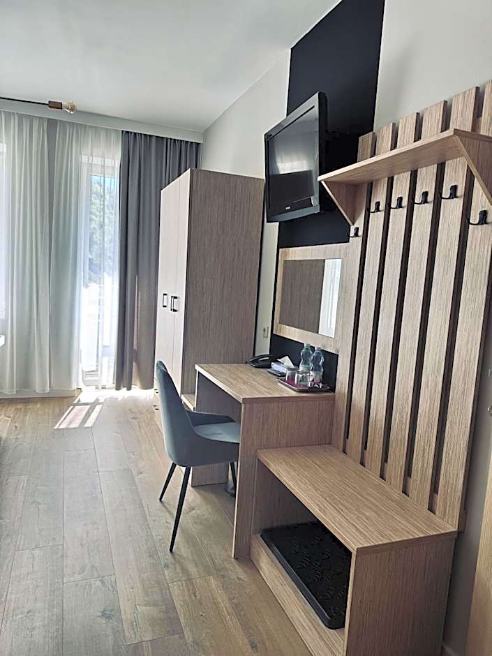 Ośrodek Wczasowy Paradise