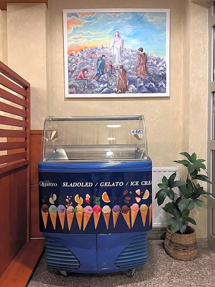 Hotel Quattro Medjugorje