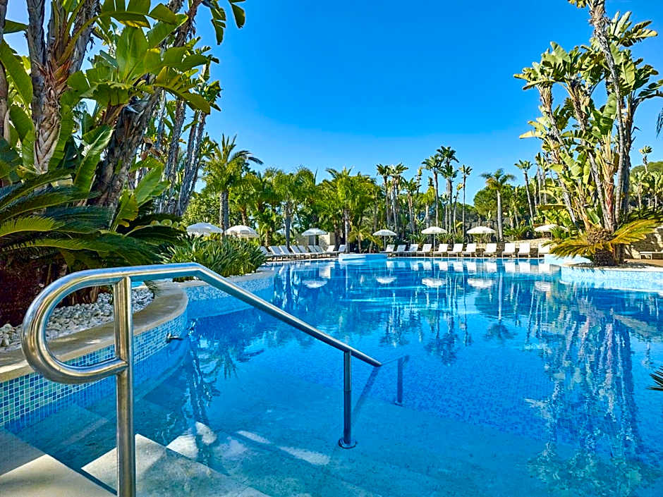 Ria Park Hotel & Spa