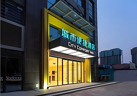 Dossen - Business Twin Room