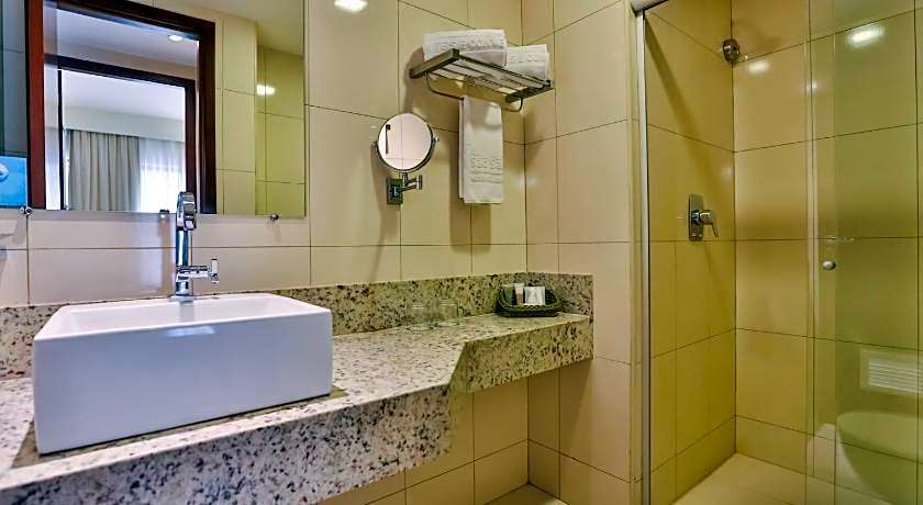 Quality Hotel & Suites Sao Salvador