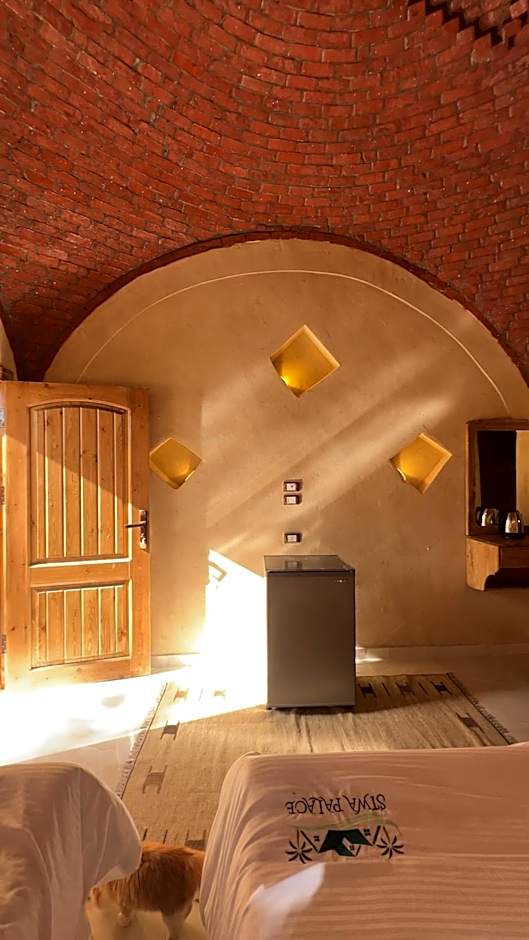 Siwa Palace Lodge