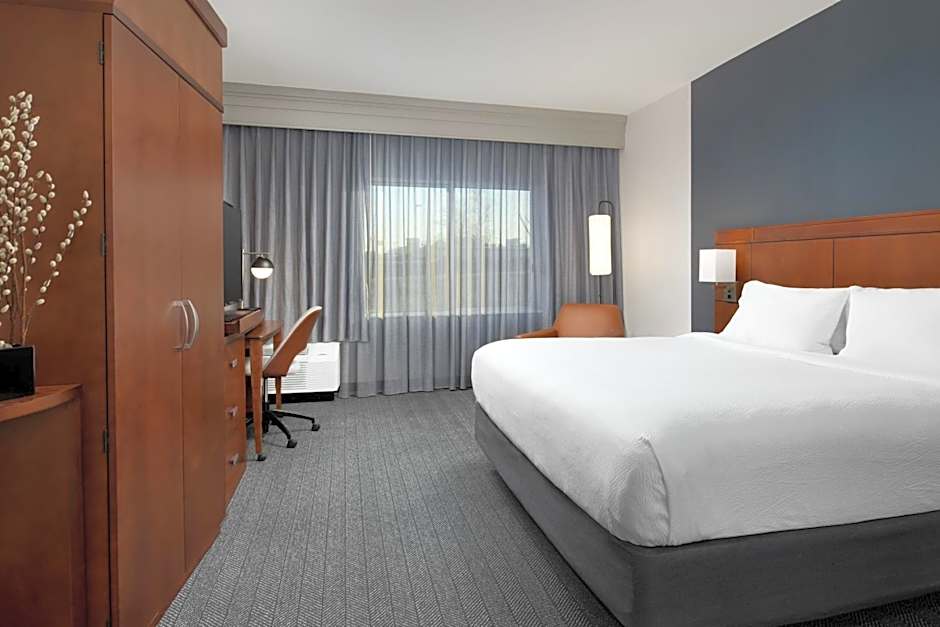 Courtyard by Marriott Little Rock North