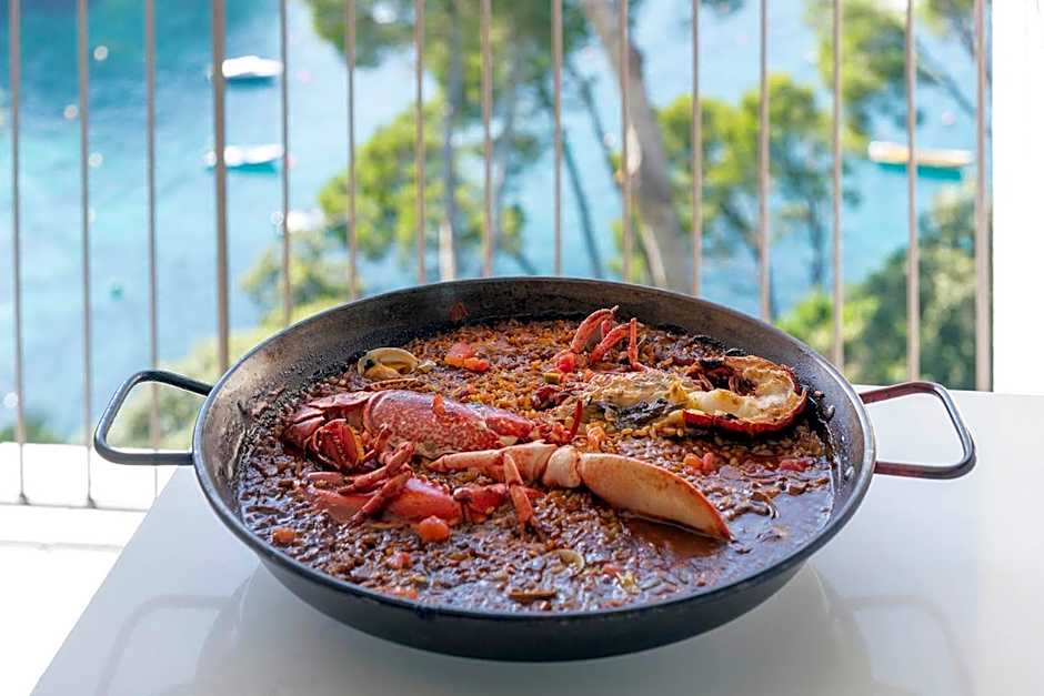 Parador de Aiguablava