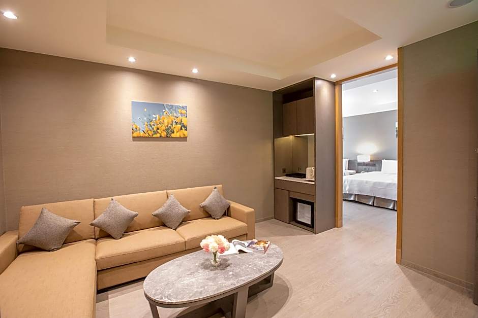 Jin Shi Hu Hotel