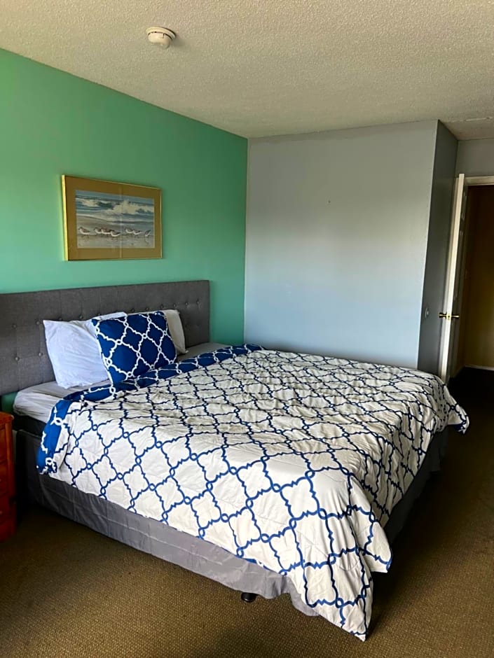 Ambassador Inn