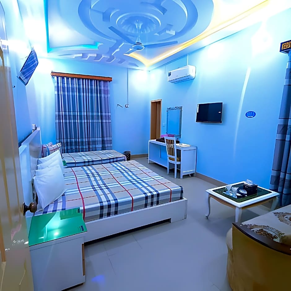 Hotel Royal Star
