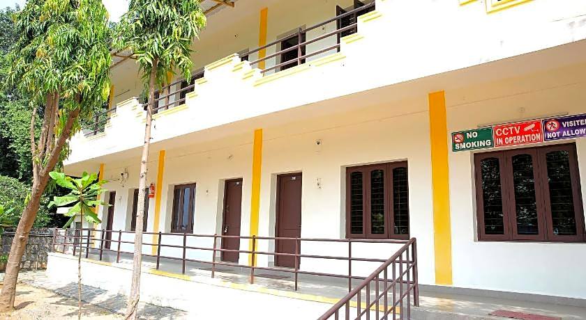 Rani Residency