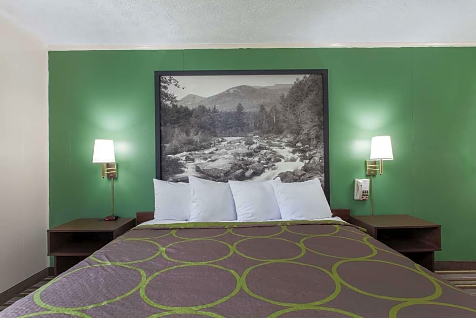 Syracuse Inn