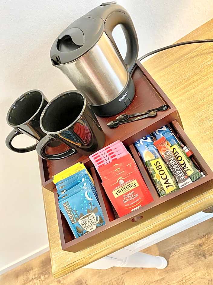 JUULS - Natur Hotel Garni