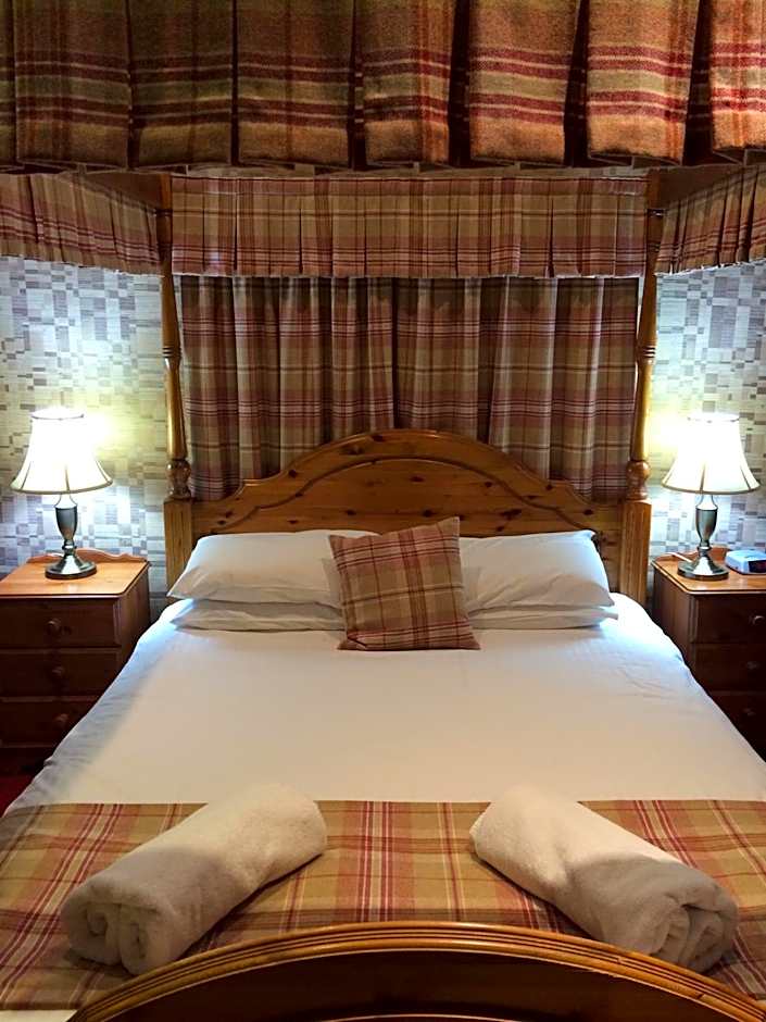 The Panmure Arms Hotel