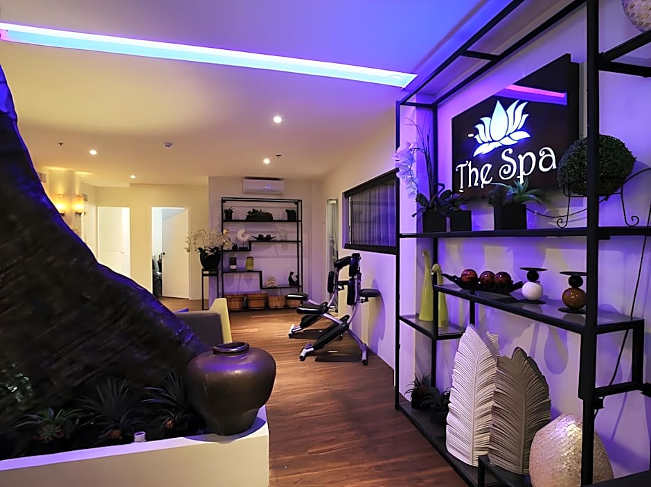 PROXY by The Oriental Albay