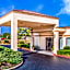 Quality Inn Suwanee I-85