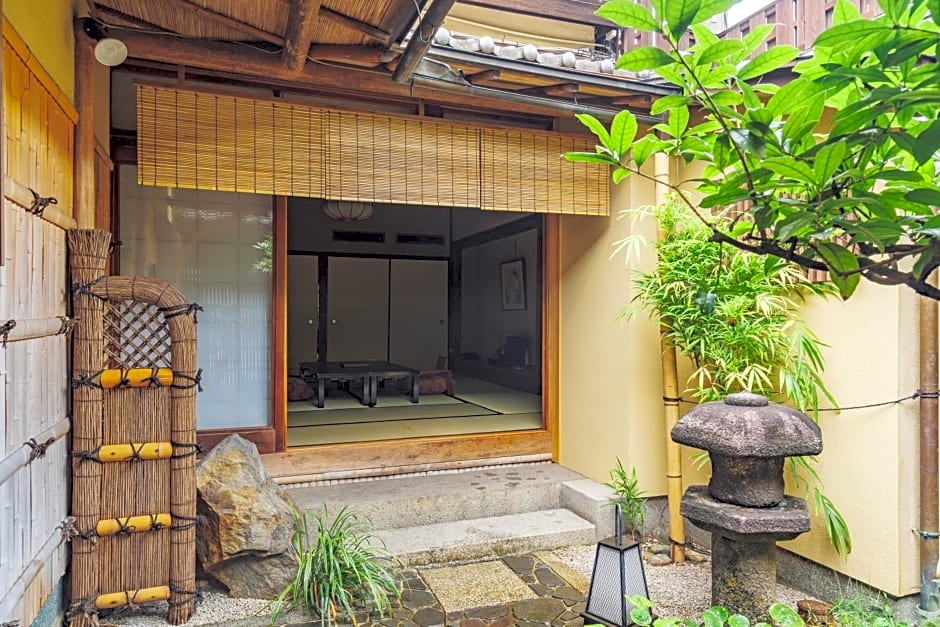 Ryokan Motonago