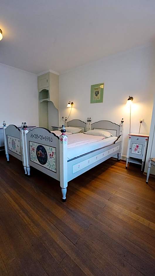 Leissigen Youth Hostel