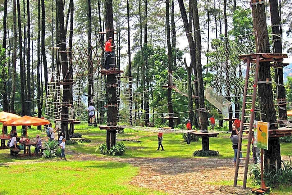 Mawar Estate