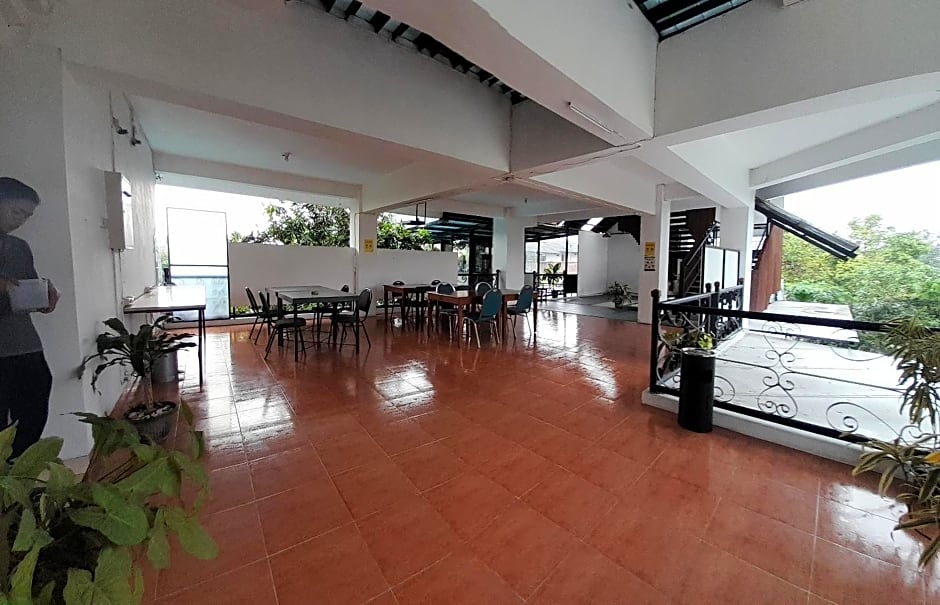 The Green Winotosastro Hotel Yogyakarta