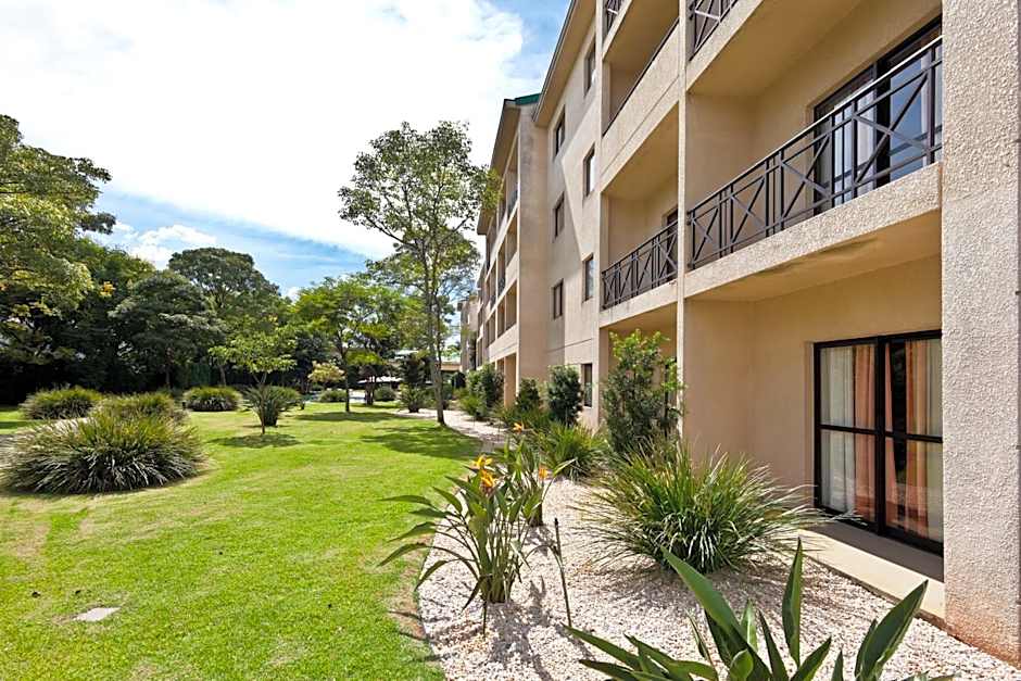 Hotel Panamby Guarulhos