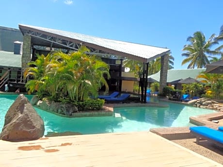 Tokatoka Resort Hotel