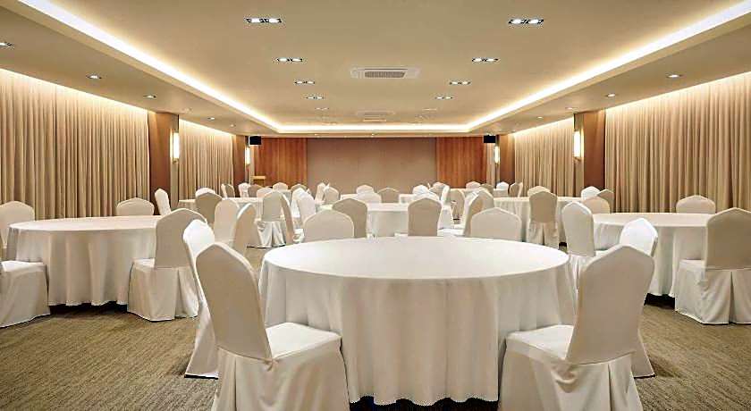 Mercure Ambassador Jeju