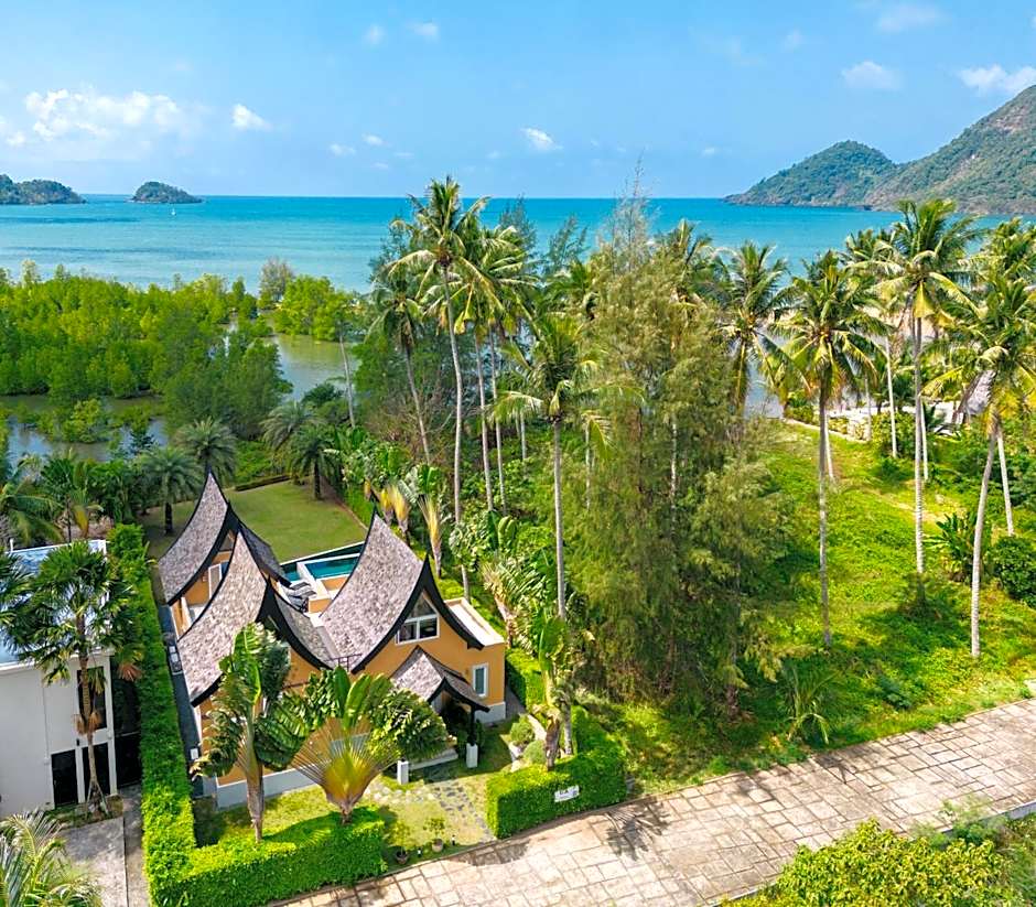 Utalay Koh Chang Villas